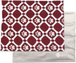 AKC Reversible Pet Cooling Mat for Dogs & Cats