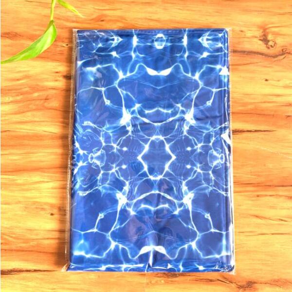 Dog Cooling Mat Pet Ice Pad Teddy Mattress Pet Cool Mat Bed Cat Cushion Summer Keep Cool Pet Cooling Dog Mat For Dogs XL XXL