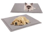 Dog Cooling Mat Pet Ice Pad Teddy Mattress Pet Cool Mat Bed Cat Cushion Summer Keep Cool Pet Cooling Dog Mat For Dogs XL XXL
