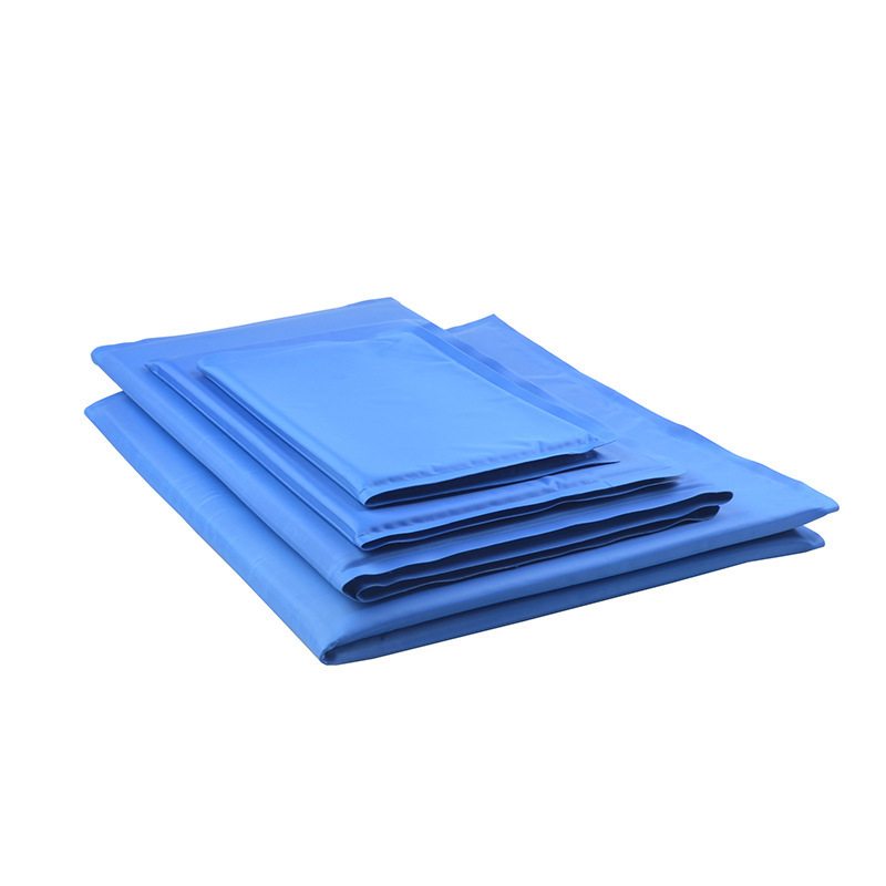 Dog Cooling Mat Pet Ice Pad Teddy Mattress Pet Cool Mat Bed Cat Cushion Summer Keep Cool Pet Cooling Dog Mat For Dogs XL XXL