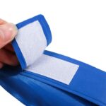 Dog Cooling Collar Bandana Scarf Pets Bulldog Summer Sunstroke Cool Neck Wrap XH8Z