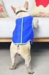 Pet cooling clothes dog cooling vest heat elixir pet products