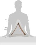 PetFusion 3-Sided Vertical Cat Scratching Post (Avail in 2 Sizes). [Multiple Scratching Angles to Match Your Cat's Preference]