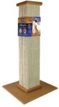SmartCat Pioneer Pet Ultimate Scratching Post