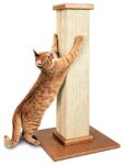 SmartCat Pioneer Pet Ultimate Scratching Post