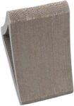 PetFusion 3-Sided Vertical Cat Scratching Post (Avail in 2 Sizes). [Multiple Scratching Angles to Match Your Cat's Preference]