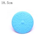 Dogs Flying Discs Dogs Chew Toys For Small Large Dog Puppy Soft Dog Catcher Toy Interactive Pet Toy Funny Pet Training Products