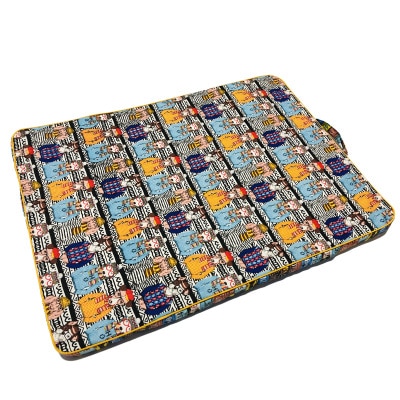 Dog Winter Cushion Comfortable Thick Warm Puppy Pet Bed camas para perro Top Quality dog beds for large dogs