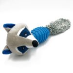 Dog toys pets cartoon animal Squeaky Plush puppy toy Cat Sound Chew Fetch Interactive Toy pet product frisbie disc new