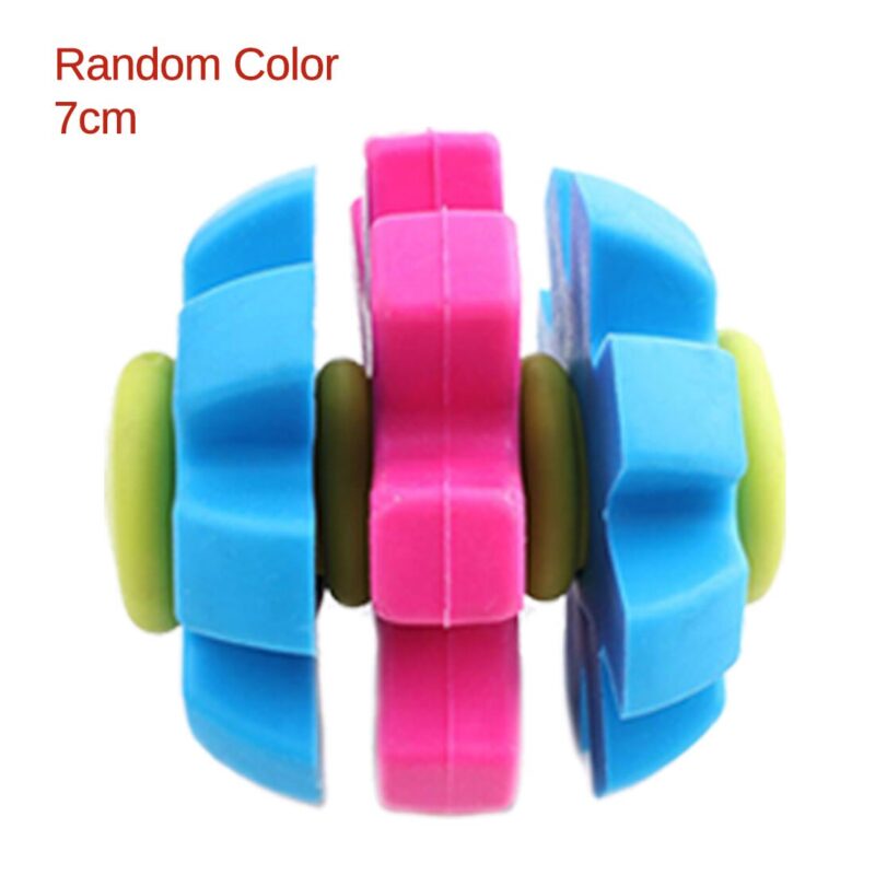 TPR Chew Dog Toys Pet Toys Teddy Puppy Healthy No Poison Chew Interactive Rubber Pacifier Bones Molar Clean The Teeth Funny Game