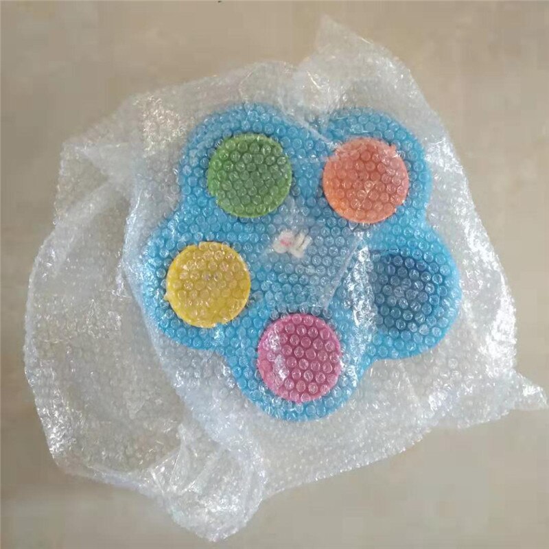 Cat Dog Toy Activity Food Reward Turn Around Puzzle Ball for Dog Strategy IQ Game Intelligent Interactive Toy for Pets Accessory