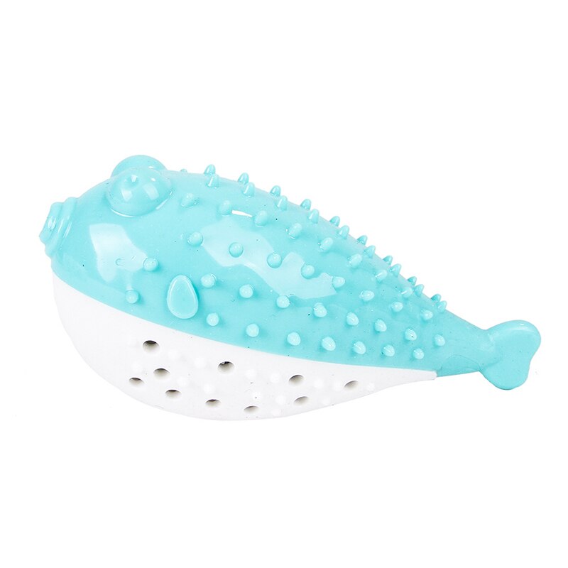 Pet Soft 3D Fish Shape Cat Toy Cat Toy Catnip Kitten Toy  Simulation Fish Teeth Cleaning Chew Pillow Pet Supplies