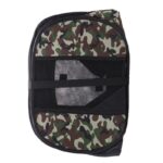 Portable Folding Pet Tent Dog House Cage Dog Cat Tent Playpen Puppy Kennel Easy Operation Octagonal Fence Outdoor Supplies