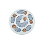 Dogs Puzzle Toys Increase IQ Interactive Slow Dispensing Feeding Pet Dog Training Games Feeder For Small Medium Large Dog Puppy