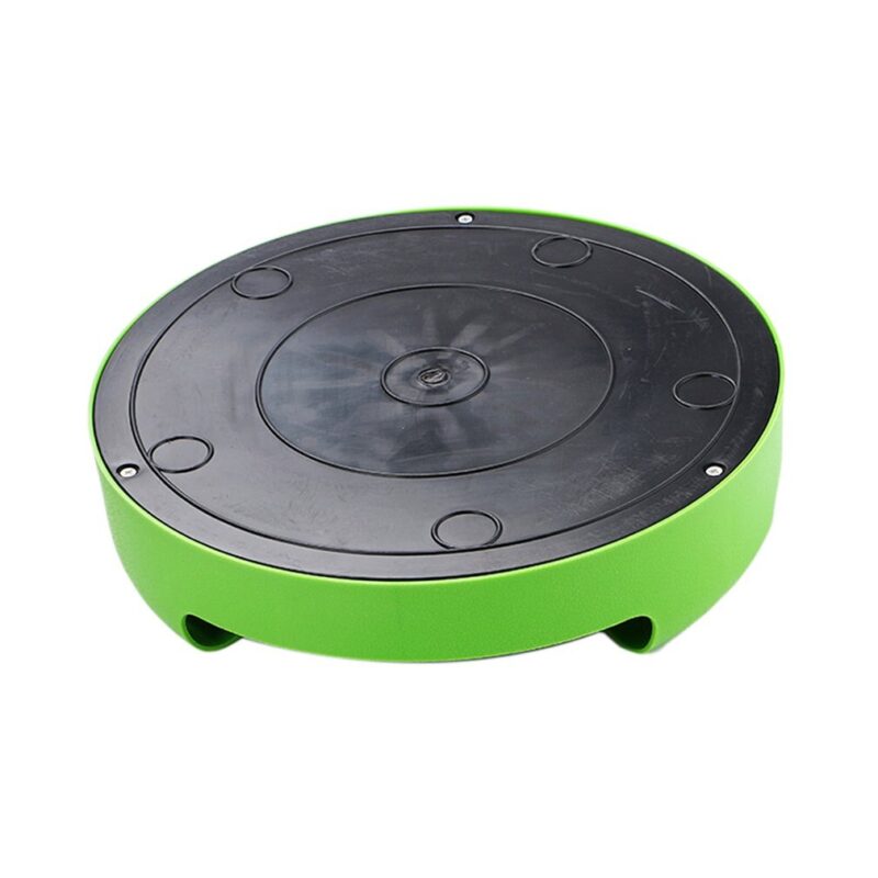 New Cat Play Board Puzzle Cat Scratch Board Bring Your Own Mouse Pet Toy