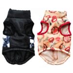 Warm Pet Clothing for Dog Clothes For Small Dog Coat Jacket Puppy Winter Pet Clothes For Dogs Costume Vest Apparel Chihuahua