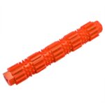 Dog Chew Toy For Aggressive Chewers Treat Dispensing Rubber Teeth Cleaning Toy TPR Bite-resistant Food Molar Rod Pet Toothbrush