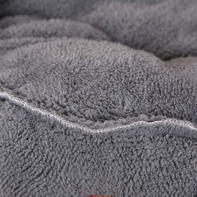 Cushion warm couch bed for pet puppy dog cat in winter
