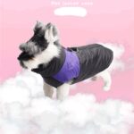 Waterproof Warm Dog Clothes Winter Pet Clothes For Small Dogs Winter Clothes Pet Products Accessories Large Dog Coat Jacket Vest