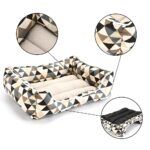 Dog Bed Sofa Pet Bed Mats For Small Medium Large Dogs Cats Kitten House For Cat Puppy Dog Beds Mat Bench Pet Kennel Pet Products