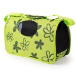 Pet Dog Carrier Bag Chihuahua Travel Bag Outdoor Single Shoulder Bag For Small Dog Cat S/M/L