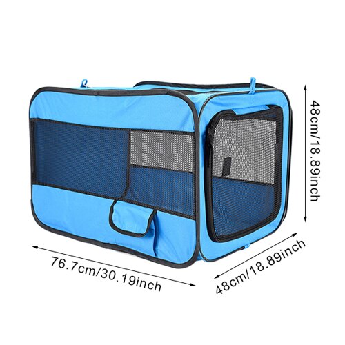 Car Travel Pet Carriers Bag Basket Box Fashion Breathable Cat Pets Puppy Bags Trip Outdoor Dog Packaging Carrier Accessories