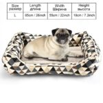 Dog Bed Sofa Pet Bed Mats For Small Medium Large Dogs Cats Kitten House For Cat Puppy Dog Beds Mat Bench Pet Kennel Pet Products