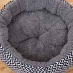 Cushion warm couch bed for pet puppy dog cat in winter