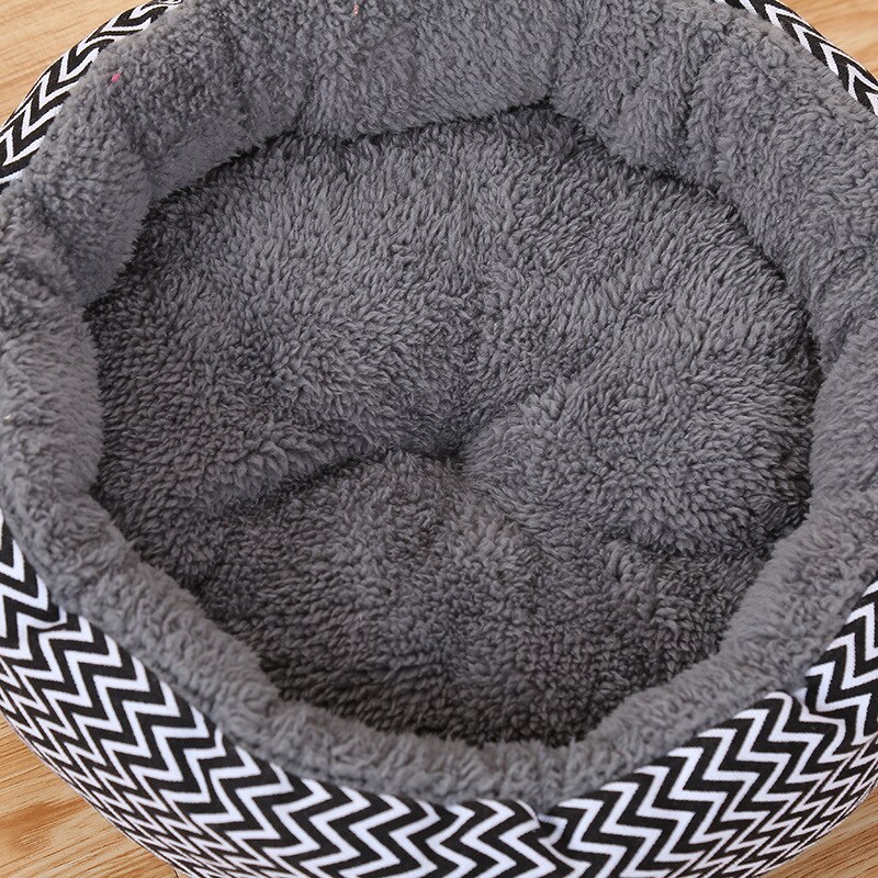 Cushion warm couch bed for pet puppy dog cat in winter