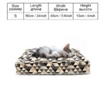 Dog Bed Sofa Pet Bed Mats For Small Medium Large Dogs Cats Kitten House For Cat Puppy Dog Beds Mat Bench Pet Kennel Pet Products