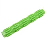 Dog Chew Toy For Aggressive Chewers Treat Dispensing Rubber Teeth Cleaning Toy TPR Bite-resistant Food Molar Rod Pet Toothbrush