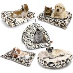 Dog Bed Sofa Pet Bed Mats For Small Medium Large Dogs Cats Kitten House For Cat Puppy Dog Beds Mat Bench Pet Kennel Pet Products