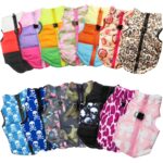 Warm Pet Clothing for Dog Clothes For Small Dog Coat Jacket Puppy Winter Pet Clothes For Dogs Costume Vest Apparel Chihuahua