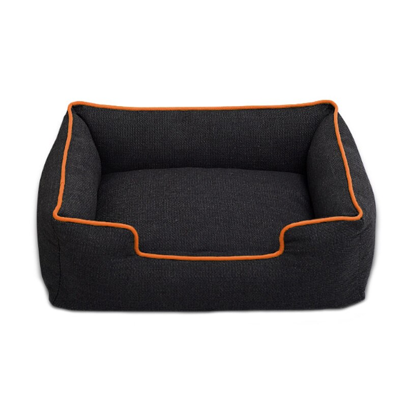 Soft Pet Bed For Dog Cat Mat Mattress Pet Dog Cushion Sofa Bads Nest for Small Medium Large Dogs Puppy kitten Animal Products