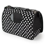 Pet Dog Carrier Bag Chihuahua Travel Bag Outdoor Single Shoulder Bag For Small Dog Cat S/M/L