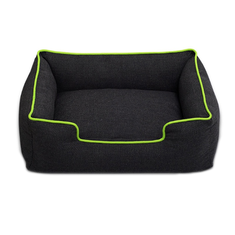 Soft Pet Bed For Dog Cat Mat Mattress Pet Dog Cushion Sofa Bads Nest for Small Medium Large Dogs Puppy kitten Animal Products