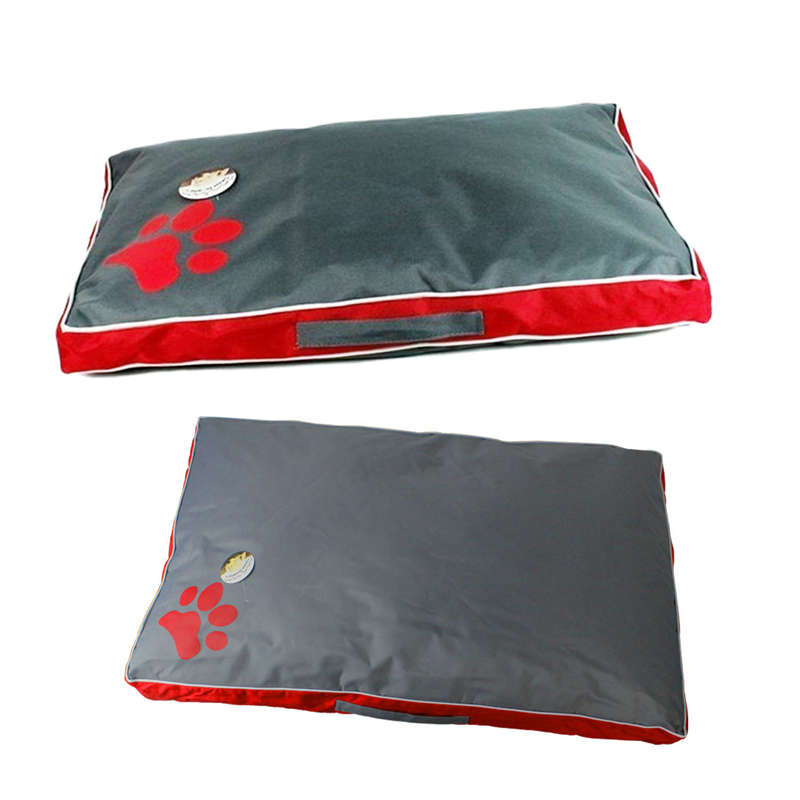 Dog Bed Cushion for Large Dog Oxford Cloth Puppy Breathable Waterproof Dog House Pad Pet Nest Sofa Blanket Mat for Animals