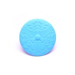 Dogs Flying Discs Dogs Chew Toys For Small Large Dog Puppy Soft Dog Catcher Toy Interactive Pet Toy Funny Pet Training Products