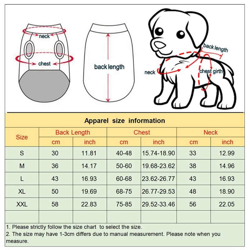 Waterproof Dog Clothes for Large Dogs Winter Warm Big Dog Jackets Padded Fleece Pet Coat Safety Reflective Design Dog Clothing