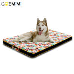 Dog Winter Cushion Comfortable Thick Warm Puppy Pet Bed camas para perro Top Quality dog beds for large dogs