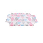 Elevated Cat Bed House Cat Hammocks Bed Wood Canvas Cat Lounge Bed for Small Dogs Rabbit Cats Durable Canvas Pet House Supplies