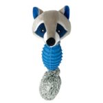 Dog toys pets cartoon animal Squeaky Plush puppy toy Cat Sound Chew Fetch Interactive Toy pet product frisbie disc new
