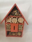 Wooden Insect House
