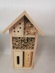 Wooden Insect House S
