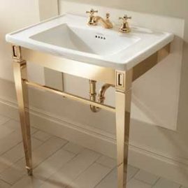 basin-stands